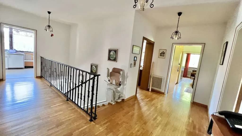 7-Zimmer-Haus kaufen in Klagenfurt – 172 m², € 875.000 – Bild 8 von 22