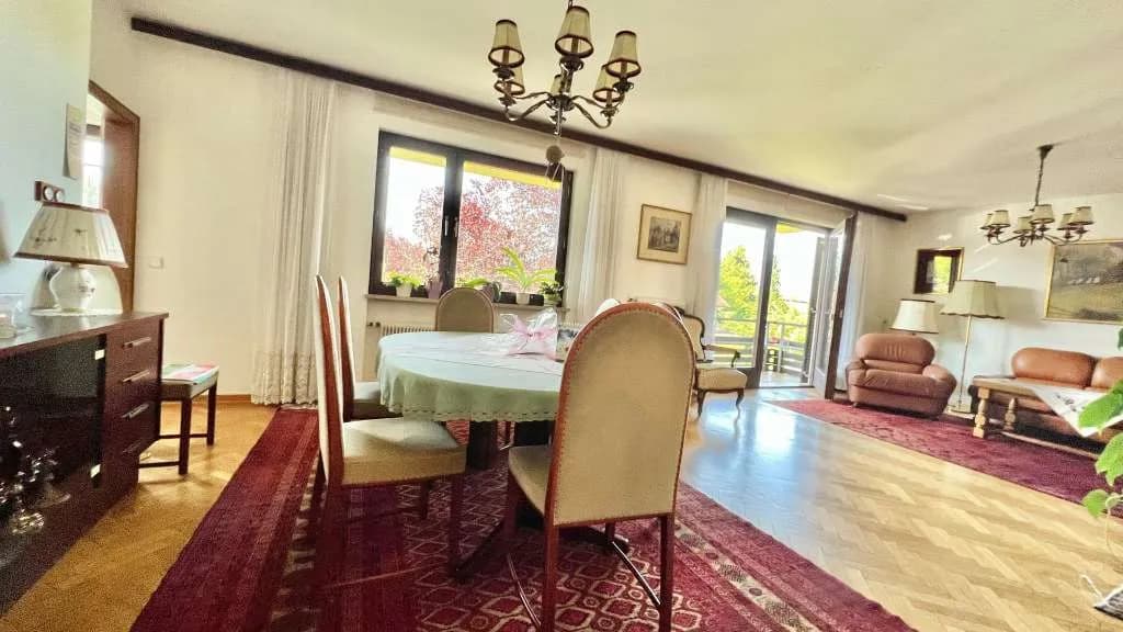 7-Zimmer-Haus kaufen in Klagenfurt – 172 m², € 875.000 – Bild 9 von 22