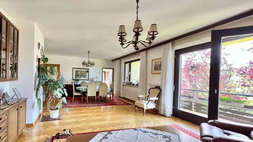 7-Zimmer-Haus kaufen in Klagenfurt – 172 m², € 875.000 – Bild 10 von 22