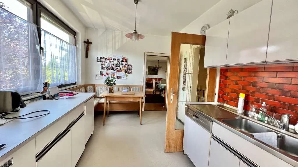 7-Zimmer-Haus kaufen in Klagenfurt – 172 m², € 875.000 – Bild 14 von 22