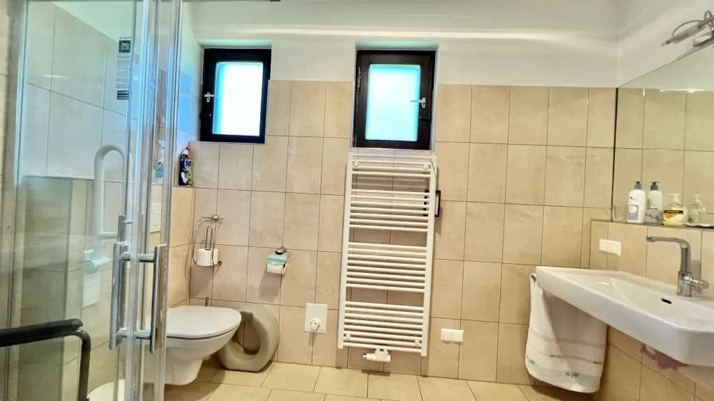 7-Zimmer-Haus kaufen in Klagenfurt – 172 m², € 875.000 – Bild 15 von 22