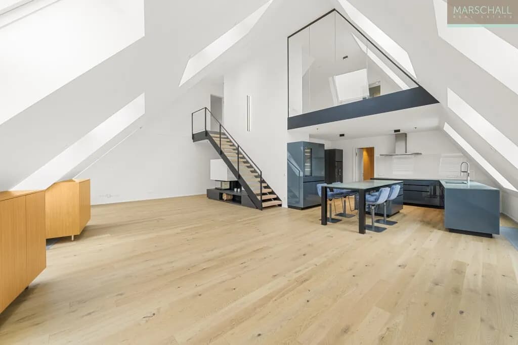 4-Zimmer-Wohnung kaufen in Wien – 217,4 m², € 5.490.000
