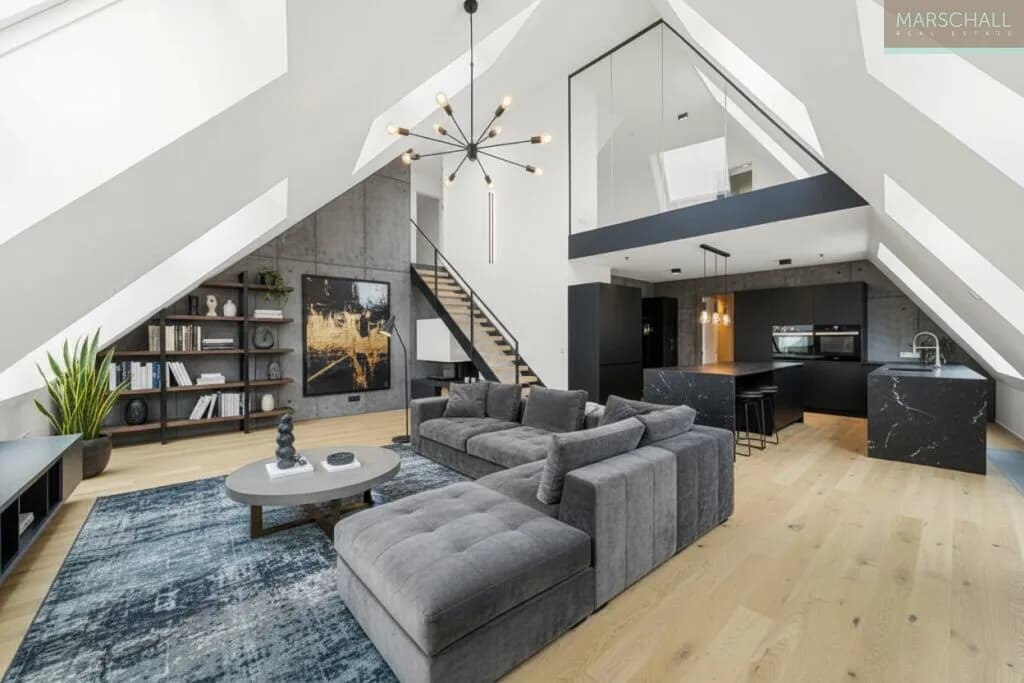 4-Zimmer-Wohnung kaufen in Wien – 217,4 m², € 5.490.000 – Bild 2 von 19
