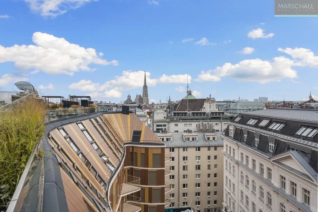 4-Zimmer-Wohnung kaufen in Wien – 217,4 m², € 5.490.000 – Bild 3 von 19