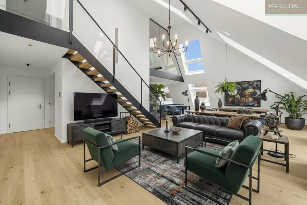 4-Zimmer-Wohnung kaufen in Wien – 217,4 m², € 5.490.000 – Bild 4 von 19