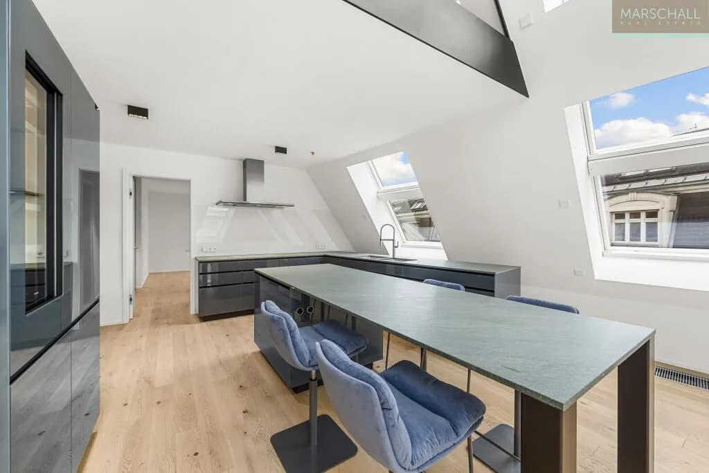 4-Zimmer-Wohnung kaufen in Wien – 217,4 m², € 5.490.000 – Bild 6 von 19