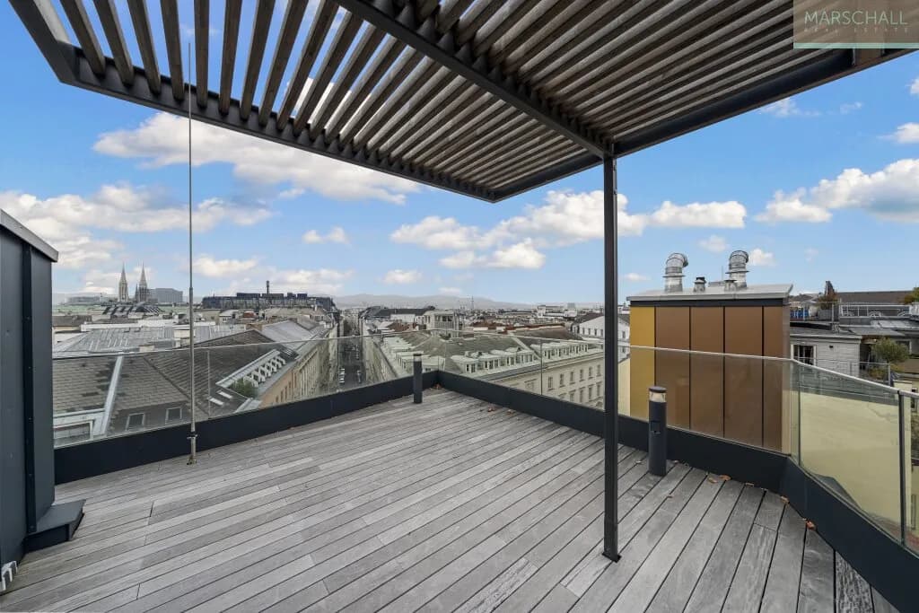 4-Zimmer-Wohnung kaufen in Wien – 217,4 m², € 5.490.000 – Bild 15 von 19