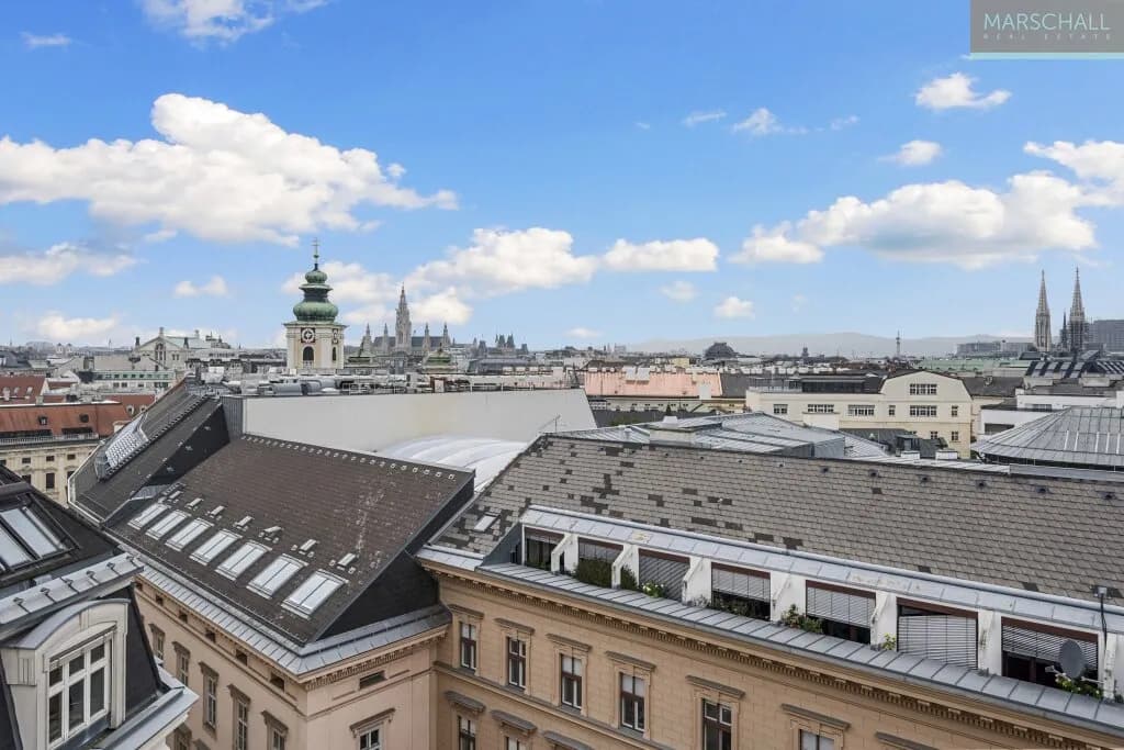 4-Zimmer-Wohnung kaufen in Wien – 217,4 m², € 5.490.000 – Bild 16 von 19