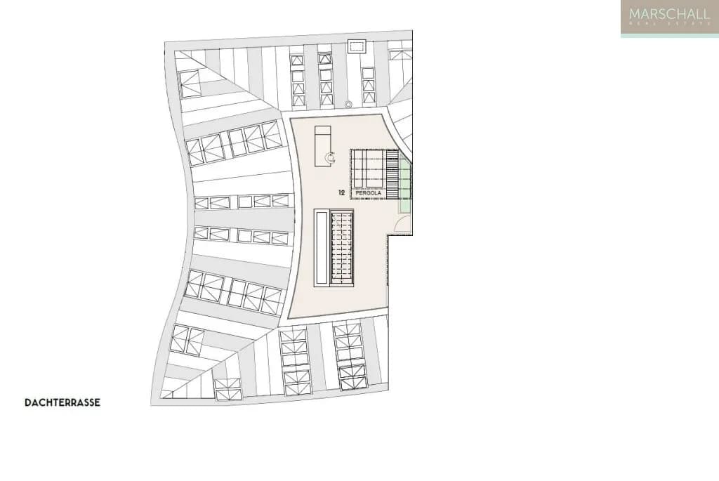 4-Zimmer-Wohnung kaufen in Wien – 217,4 m², € 5.490.000 – Bild 19 von 19
