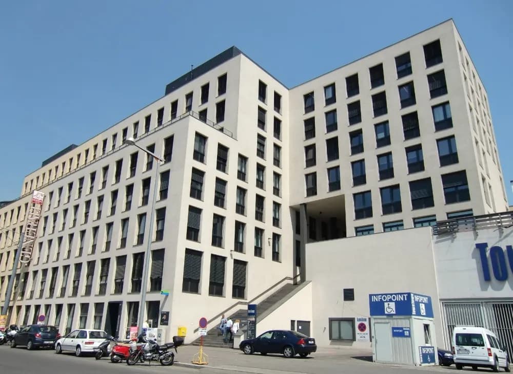 Gewerbeimmobilie mieten in Wien – 284 m², € 5.846 – Bild 11 von 14