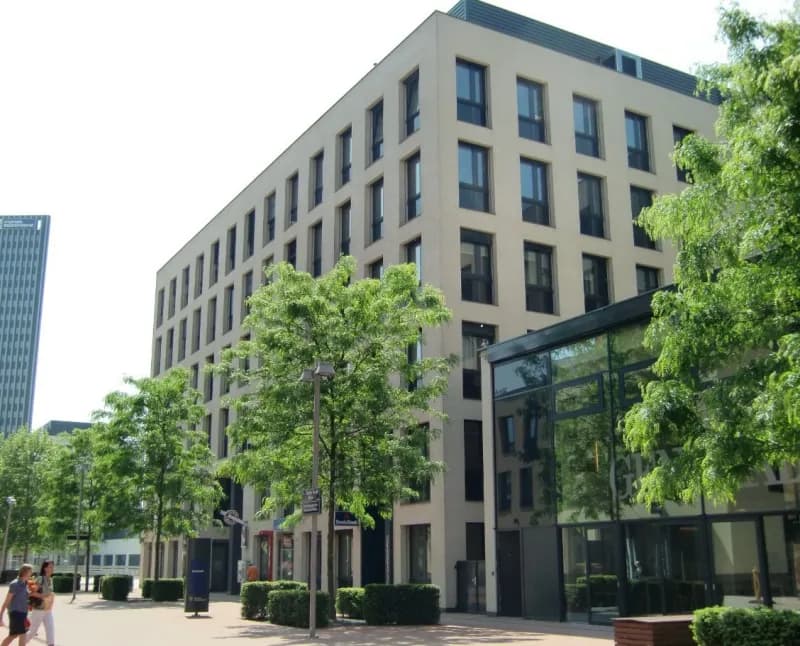 Gewerbeimmobilie mieten in Wien – 284 m², € 5.846 – Bild 12 von 14