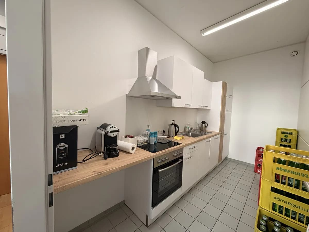 Gewerbeimmobilie mieten in Wien – 284 m², € 5.846 – Bild 13 von 14