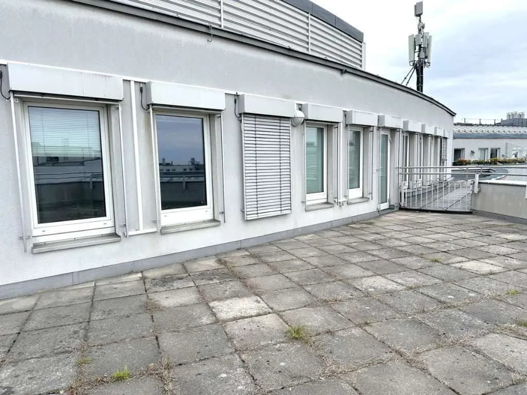 Gewerbeimmobilie mieten in Wien – 190 m², € 10 – Bild 9 von 14