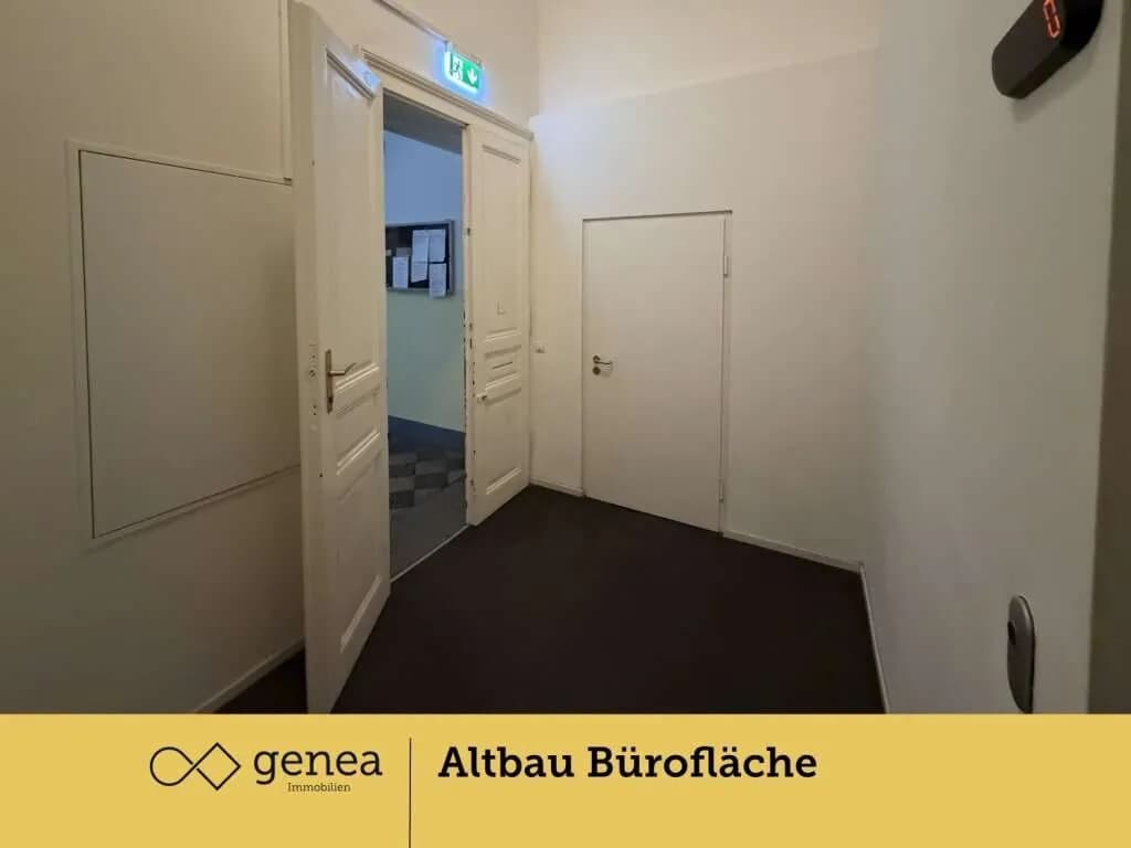 3-Zimmer-Gewerbeimmobilie mieten in Graz – 68 m², € 1.056 – Bild 8 von 20