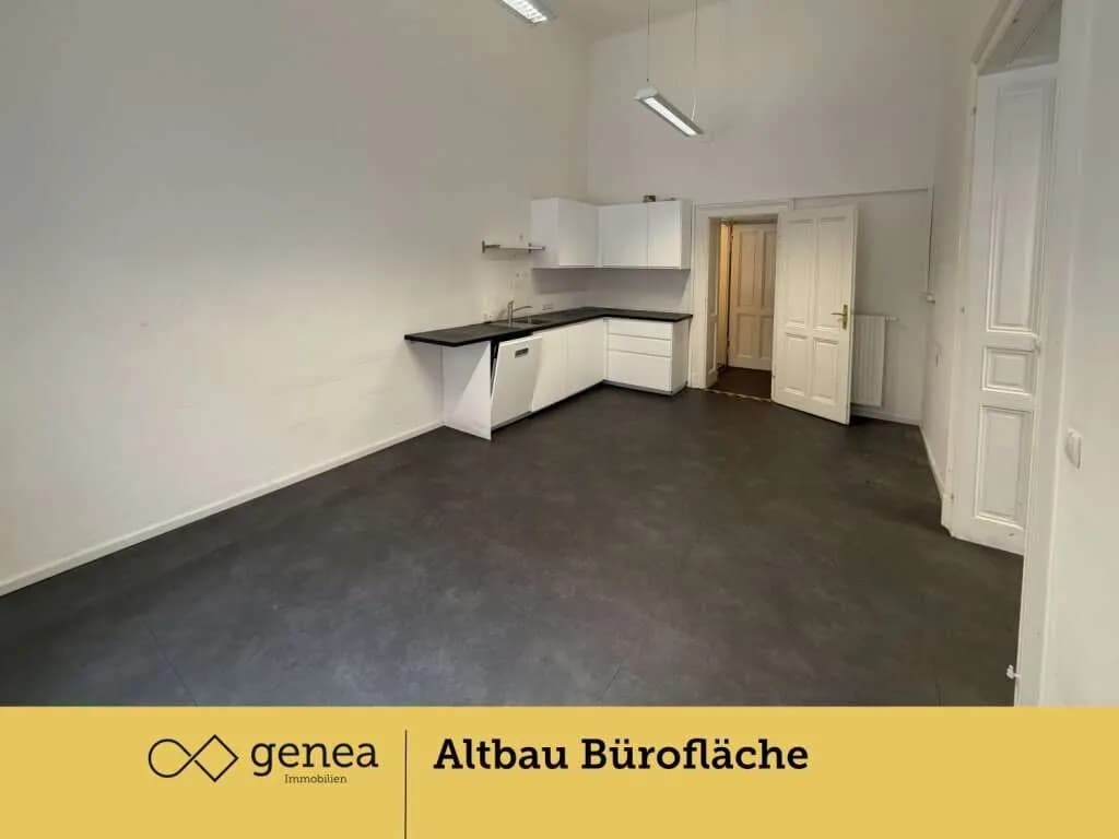 3-Zimmer-Gewerbeimmobilie mieten in Graz – 68 m², € 1.056 – Bild 10 von 20