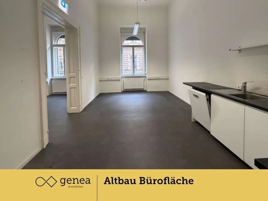 3-Zimmer-Gewerbeimmobilie mieten in Graz – 68 m², € 1.056 – Bild 11 von 20