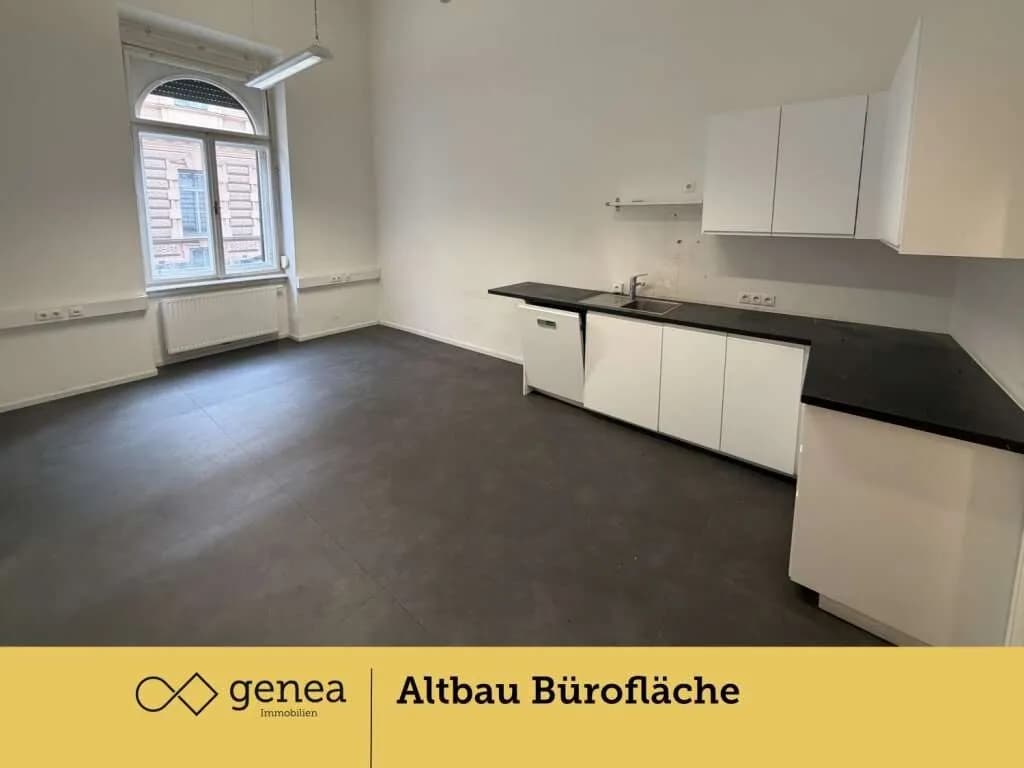 3-Zimmer-Gewerbeimmobilie mieten in Graz – 68 m², € 1.056 – Bild 12 von 20