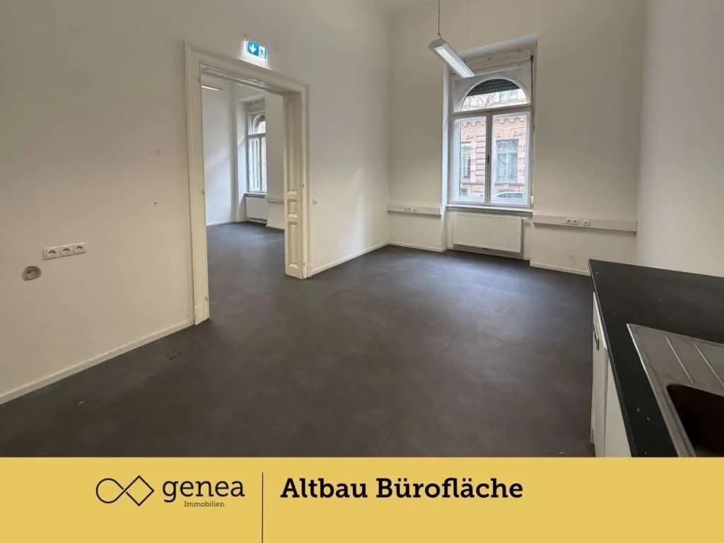 3-Zimmer-Gewerbeimmobilie mieten in Graz – 68 m², € 1.056 – Bild 13 von 20