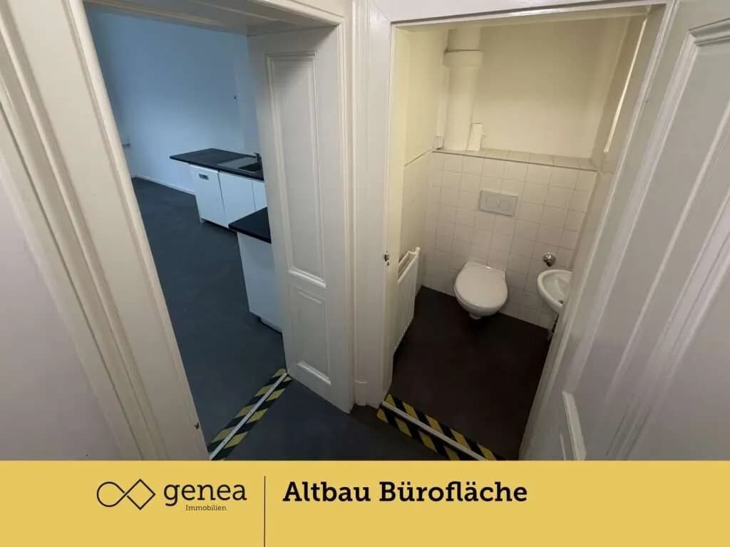 3-Zimmer-Gewerbeimmobilie mieten in Graz – 68 m², € 1.056 – Bild 15 von 20