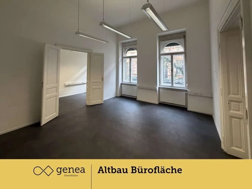 3-Zimmer-Gewerbeimmobilie mieten in Graz – 68 m², € 1.056 – Bild 16 von 20