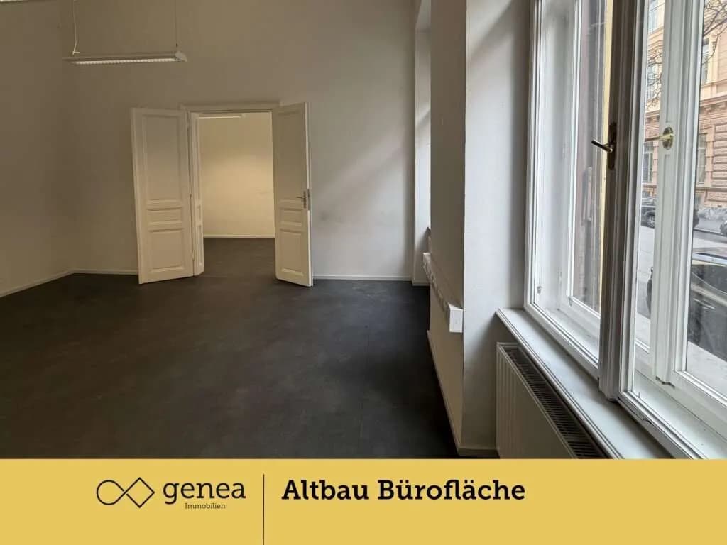 3-Zimmer-Gewerbeimmobilie mieten in Graz – 68 m², € 1.056 – Bild 17 von 20