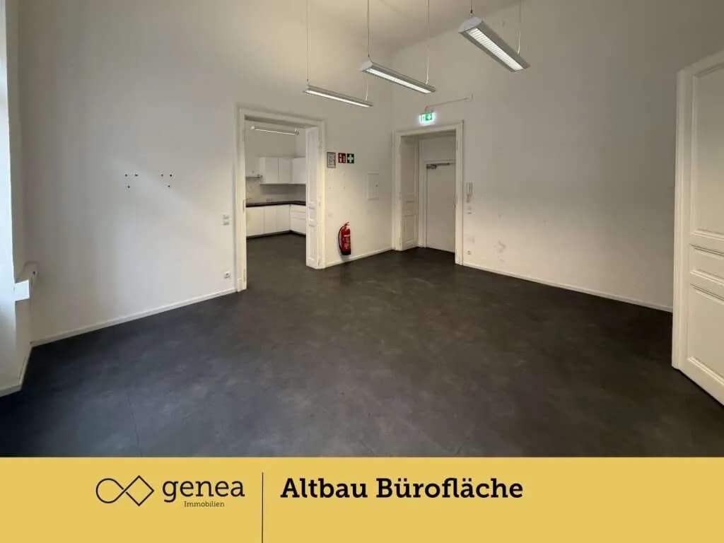 3-Zimmer-Gewerbeimmobilie mieten in Graz – 68 m², € 1.056 – Bild 18 von 20
