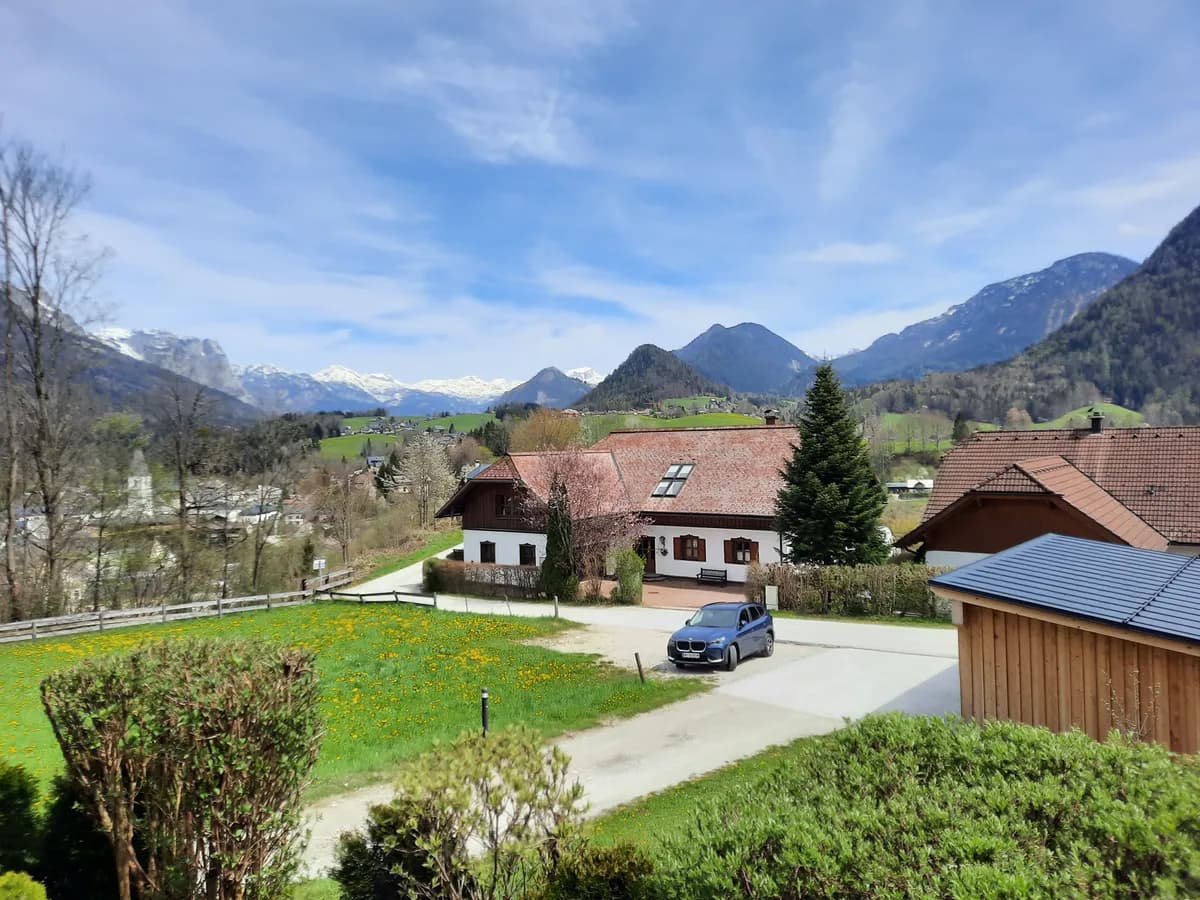 2-Zimmer-Wohnung mieten in Liezen – 43 m², € 745