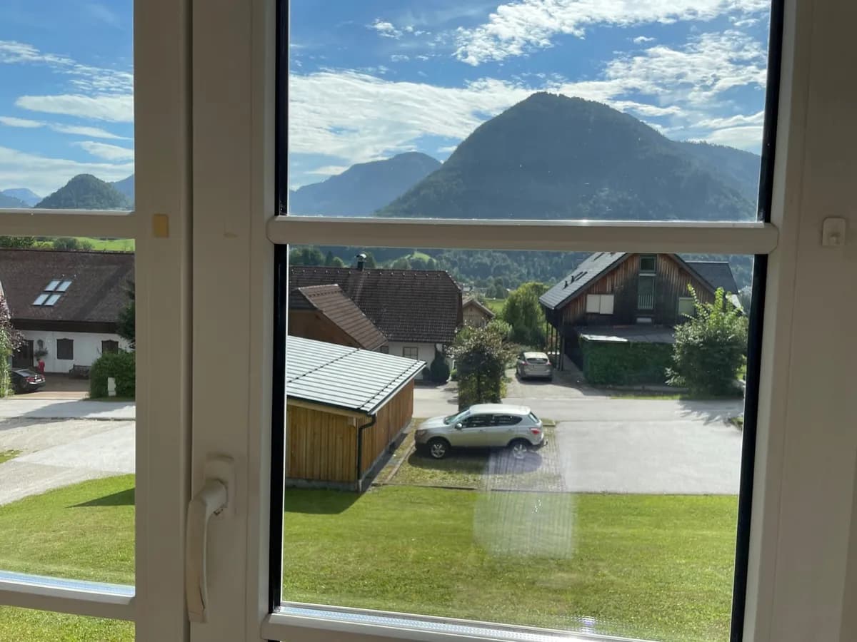 2-Zimmer-Wohnung mieten in Liezen – 43 m², € 745 – Bild 2 von 6