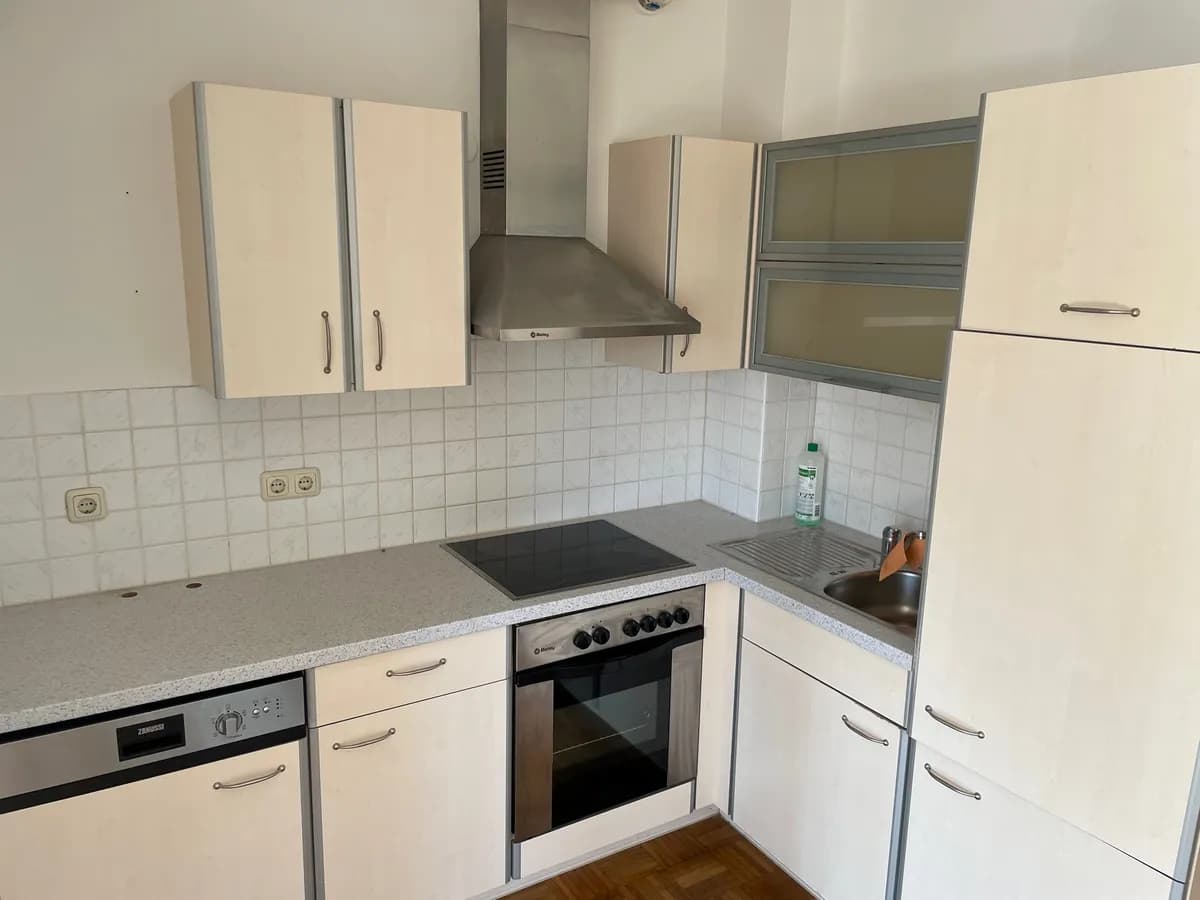 2-Zimmer-Wohnung mieten in Liezen – 43 m², € 745 – Bild 3 von 6