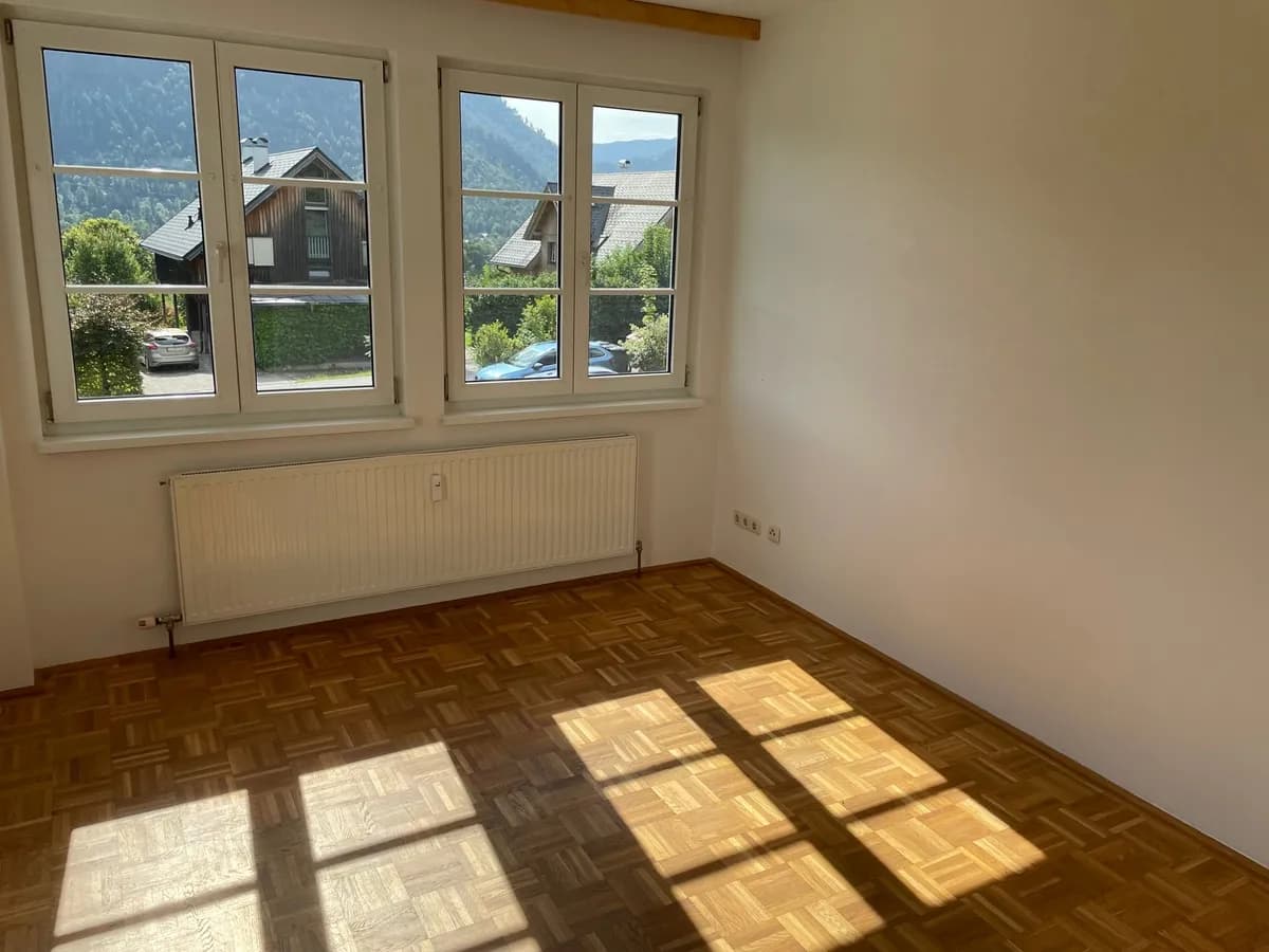 2-Zimmer-Wohnung mieten in Liezen – 43 m², € 745 – Bild 4 von 6