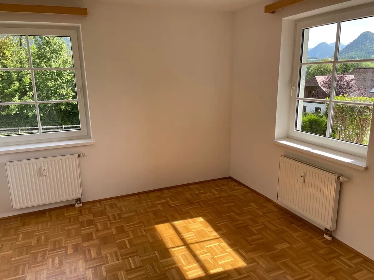 2-Zimmer-Wohnung mieten in Liezen – 43 m², € 745 – Bild 5 von 6