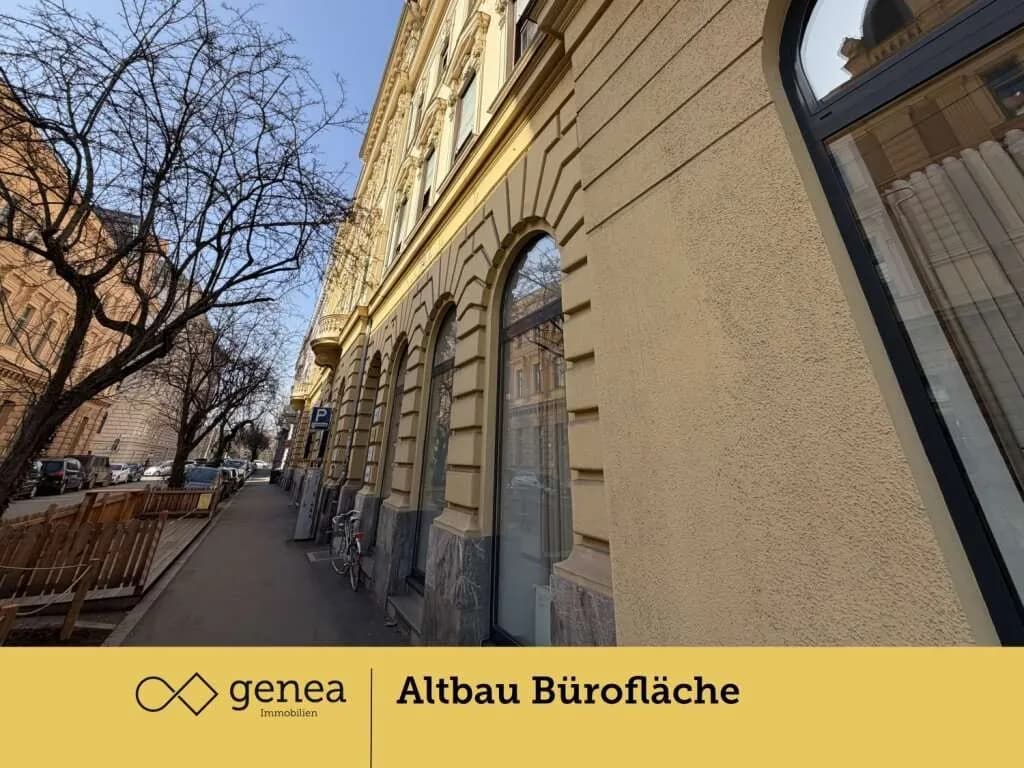 3-Zimmer-Gewerbeimmobilie mieten in Graz – 129 m², € 1.990 – Bild 4 von 31