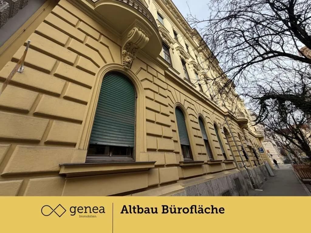 3-Zimmer-Gewerbeimmobilie mieten in Graz – 129 m², € 1.990 – Bild 5 von 31