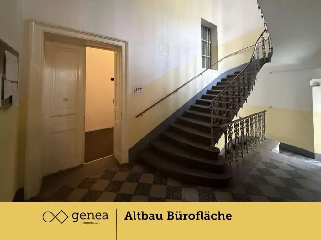 3-Zimmer-Gewerbeimmobilie mieten in Graz – 129 m², € 1.990 – Bild 8 von 31