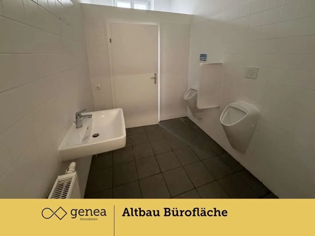 3-Zimmer-Gewerbeimmobilie mieten in Graz – 129 m², € 1.990 – Bild 11 von 31
