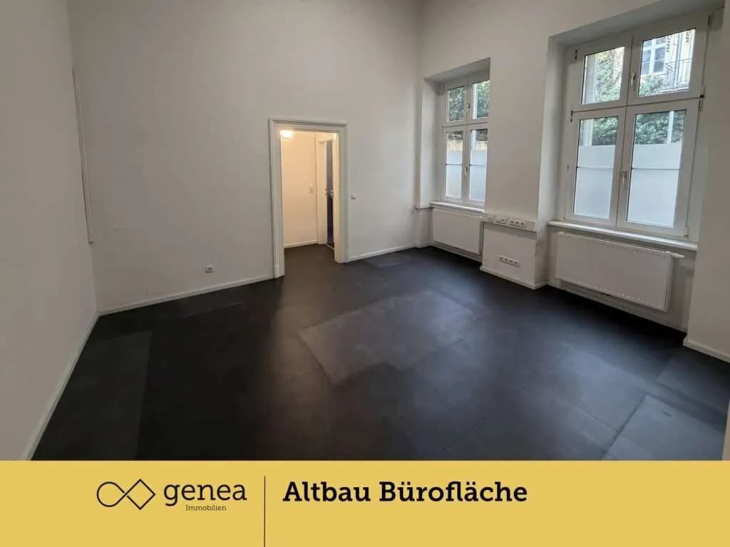 3-Zimmer-Gewerbeimmobilie mieten in Graz – 129 m², € 1.990 – Bild 13 von 31