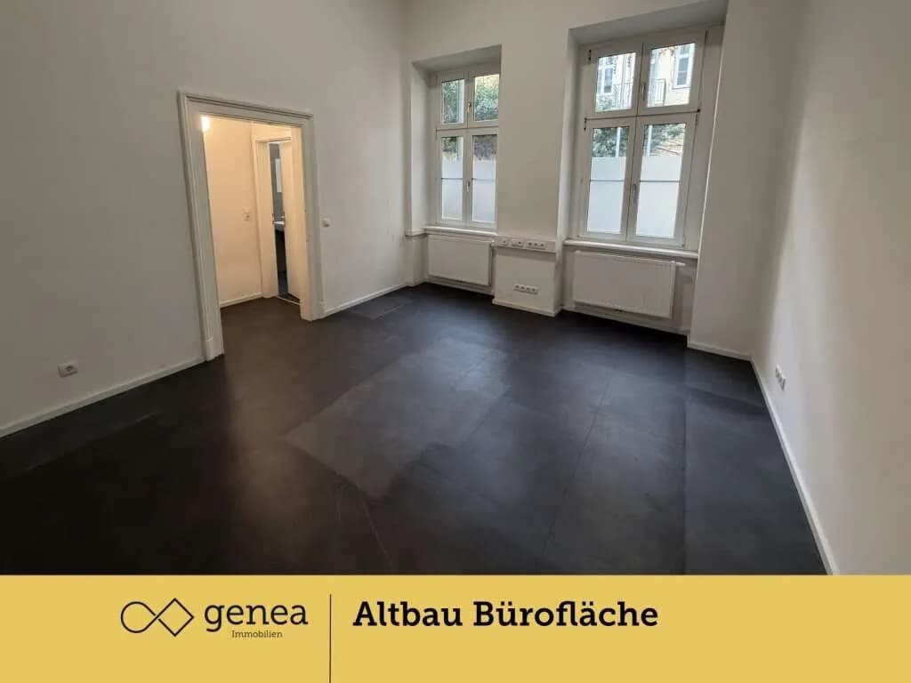 3-Zimmer-Gewerbeimmobilie mieten in Graz – 129 m², € 1.990 – Bild 14 von 31