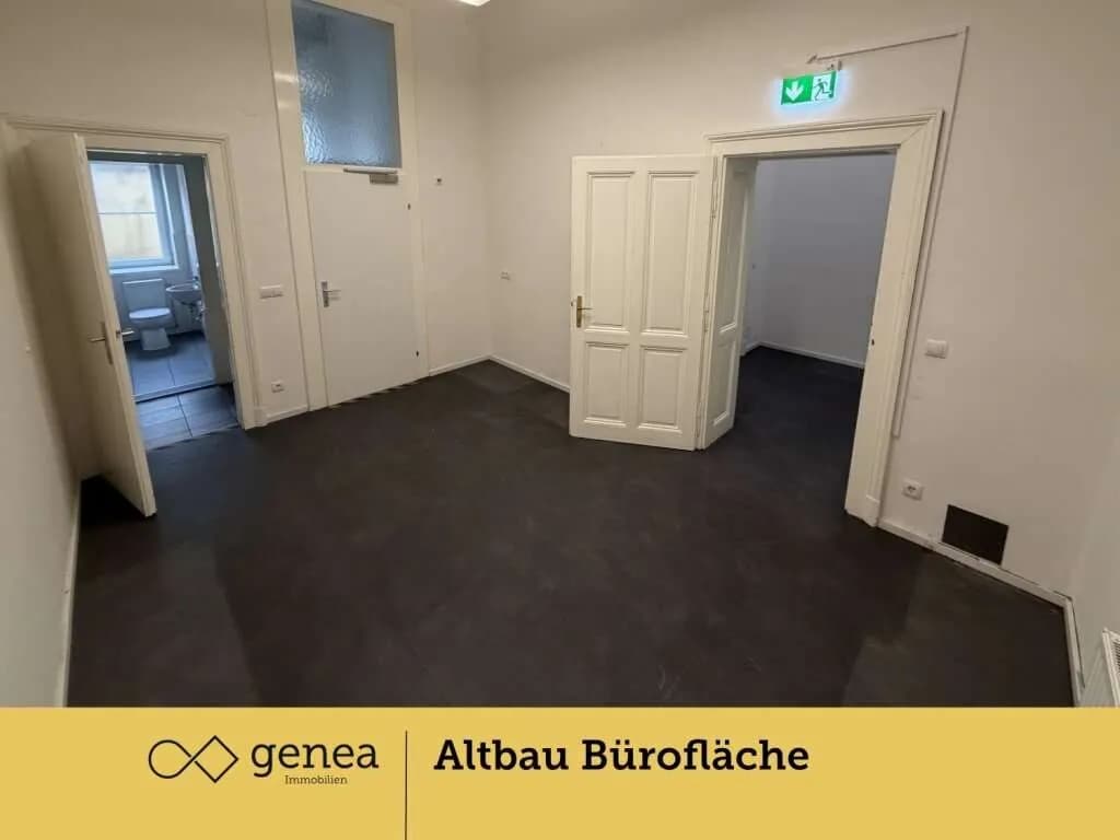 3-Zimmer-Gewerbeimmobilie mieten in Graz – 129 m², € 1.990 – Bild 19 von 31