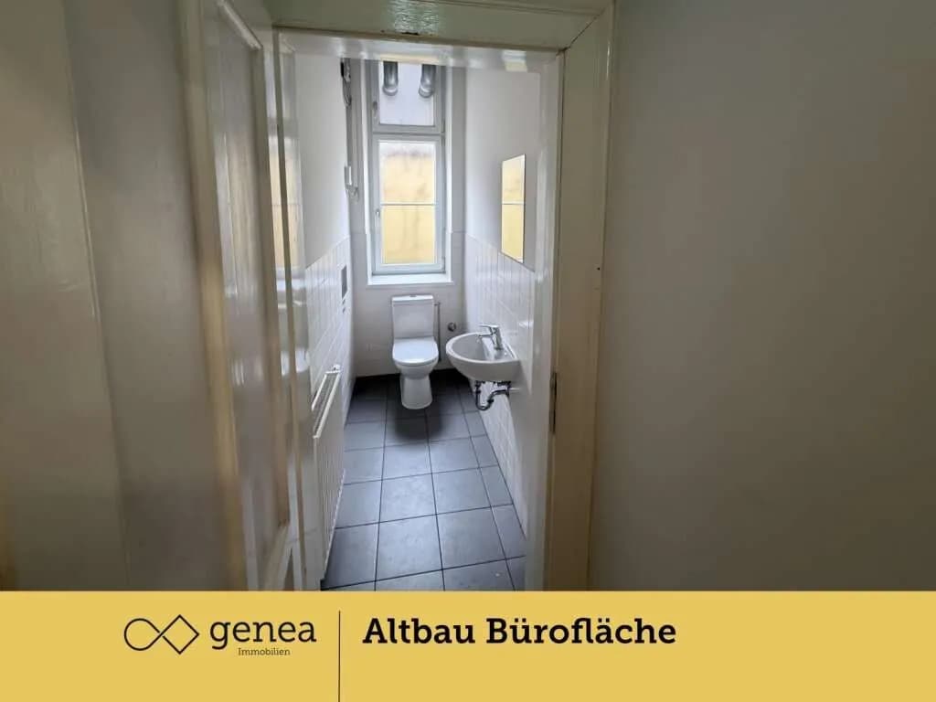 3-Zimmer-Gewerbeimmobilie mieten in Graz – 129 m², € 1.990 – Bild 20 von 31