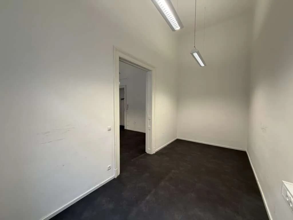3-Zimmer-Gewerbeimmobilie mieten in Graz – 129 m², € 1.990 – Bild 21 von 31