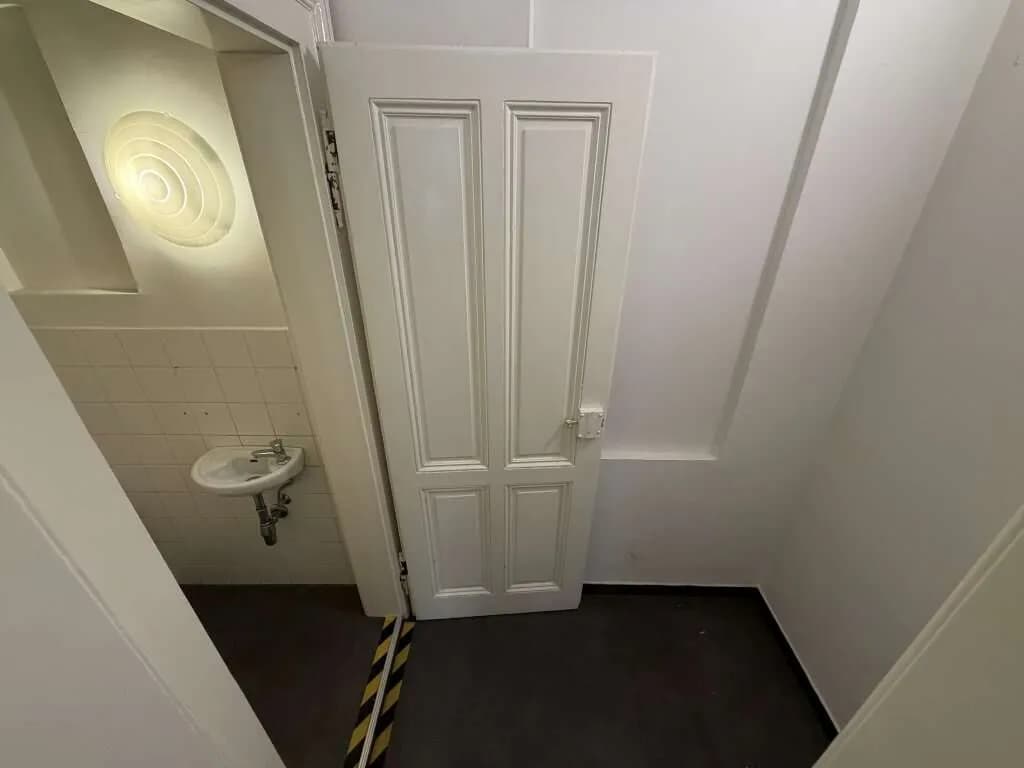 3-Zimmer-Gewerbeimmobilie mieten in Graz – 129 m², € 1.990 – Bild 26 von 31