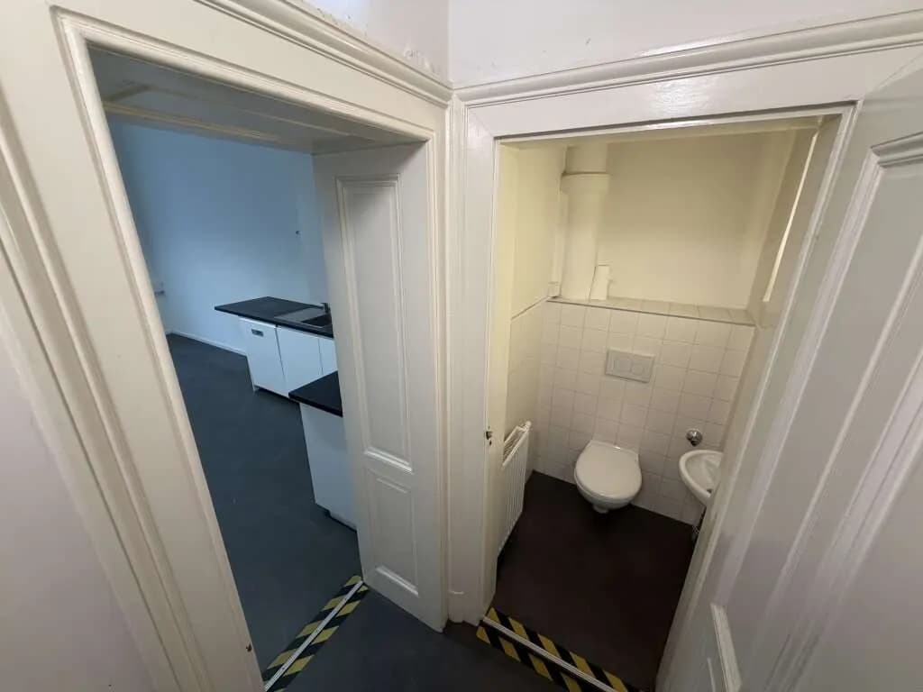 3-Zimmer-Gewerbeimmobilie mieten in Graz – 129 m², € 1.990 – Bild 27 von 31