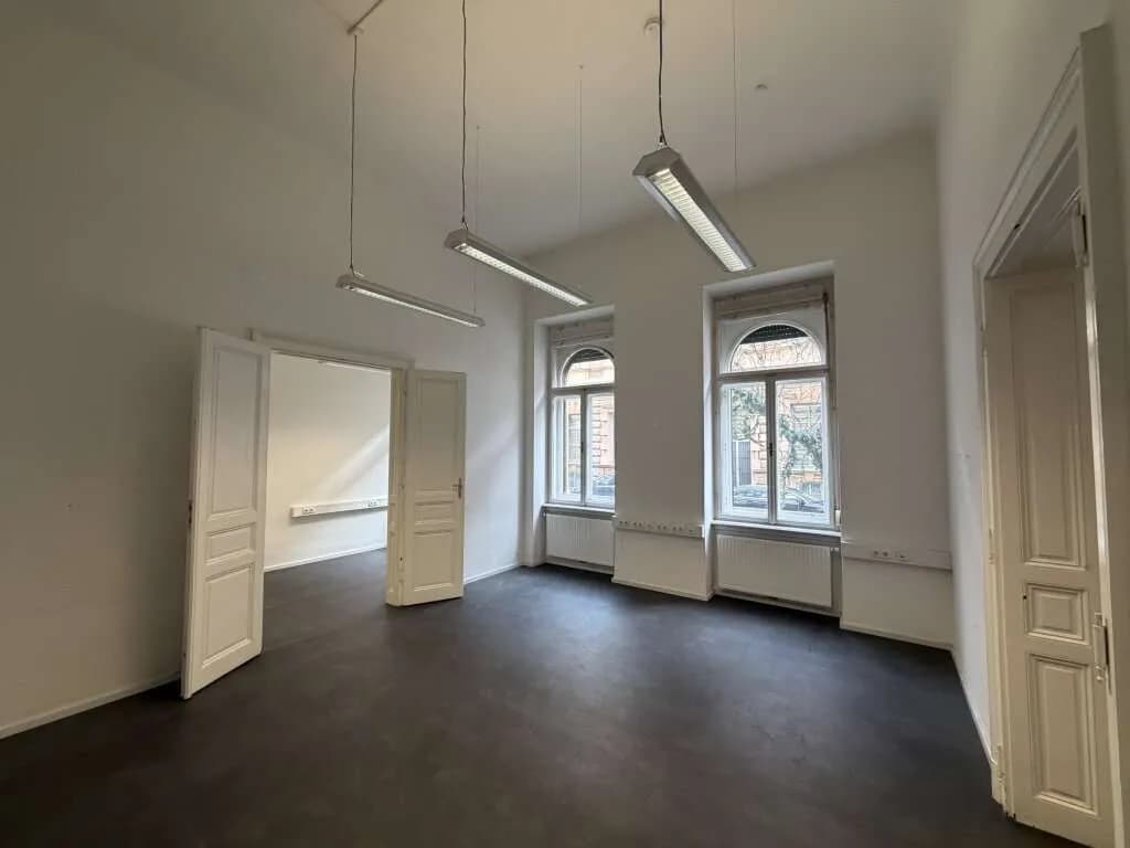 3-Zimmer-Gewerbeimmobilie mieten in Graz – 129 m², € 1.990 – Bild 28 von 31