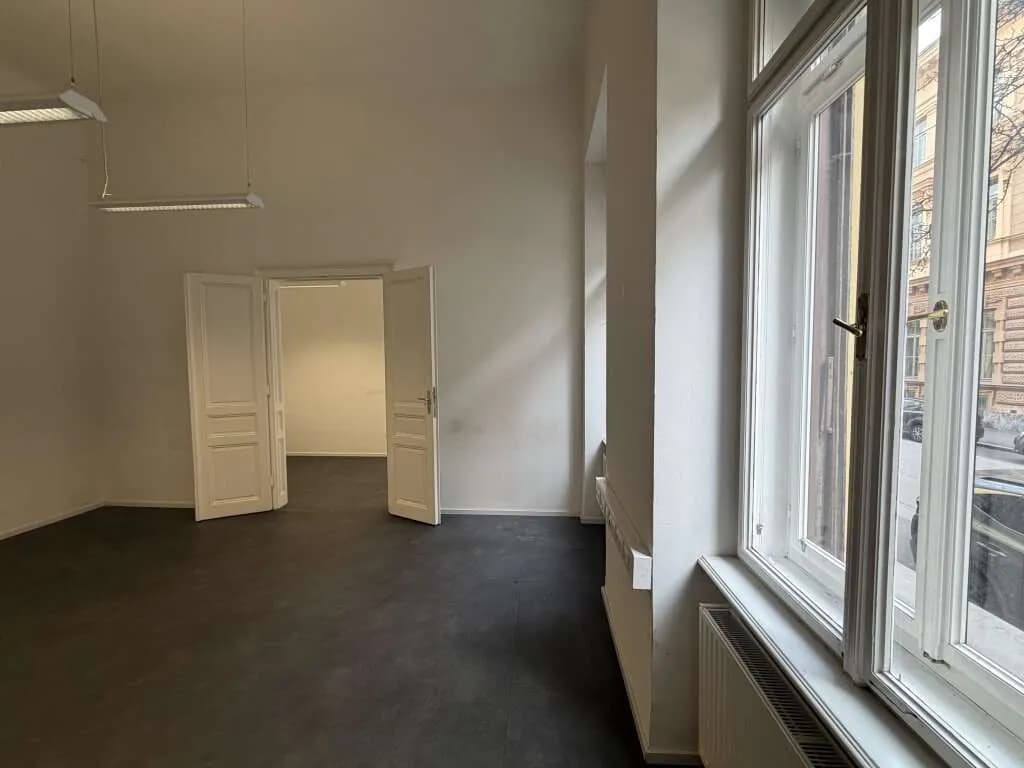 3-Zimmer-Gewerbeimmobilie mieten in Graz – 129 m², € 1.990 – Bild 29 von 31