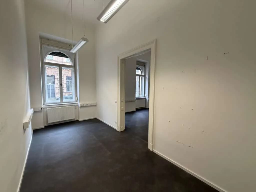 3-Zimmer-Gewerbeimmobilie mieten in Graz – 129 m², € 1.990 – Bild 31 von 31
