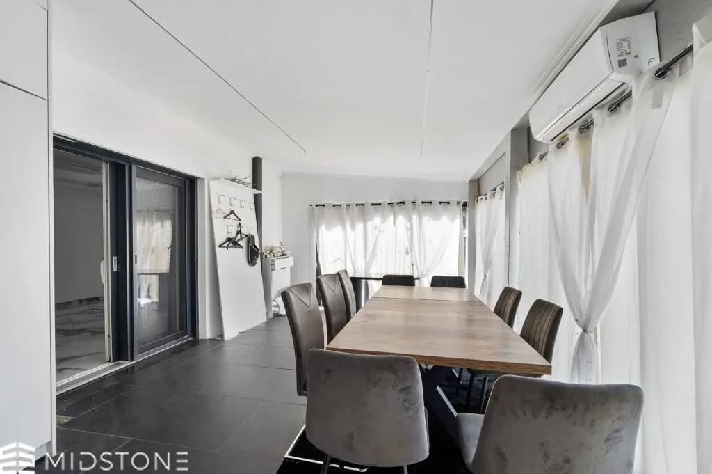 4-Zimmer-Haus kaufen in Wien – 100 m², € 579.000 – Bild 6 von 24