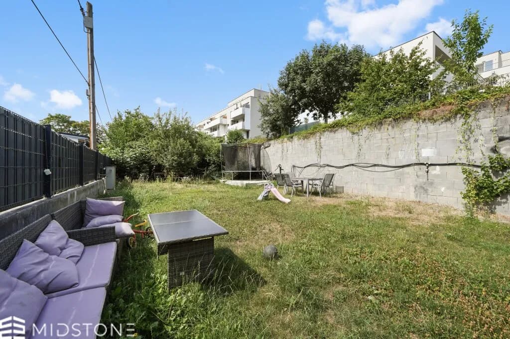 4-Zimmer-Haus kaufen in Wien – 100 m², € 579.000 – Bild 11 von 24