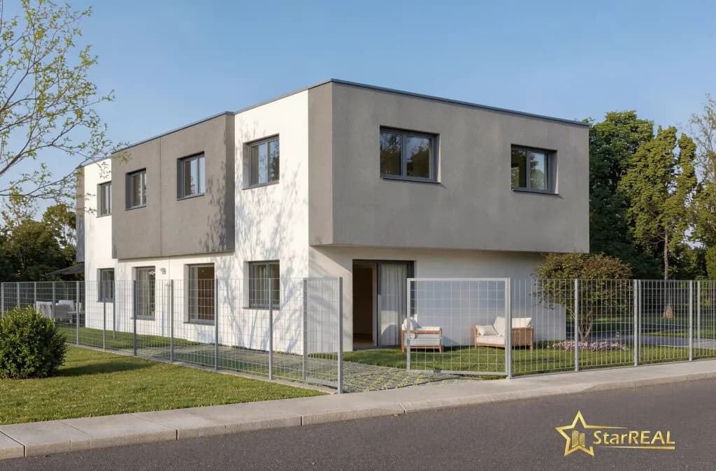 4-Zimmer-Haus kaufen in Wien – 100 m², € 579.000 – Bild 14 von 24