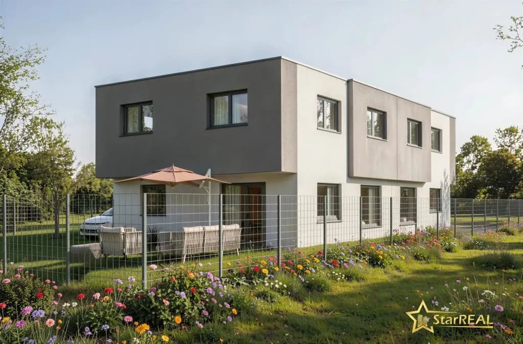 4-Zimmer-Haus kaufen in Wien – 100 m², € 579.000 – Bild 15 von 24