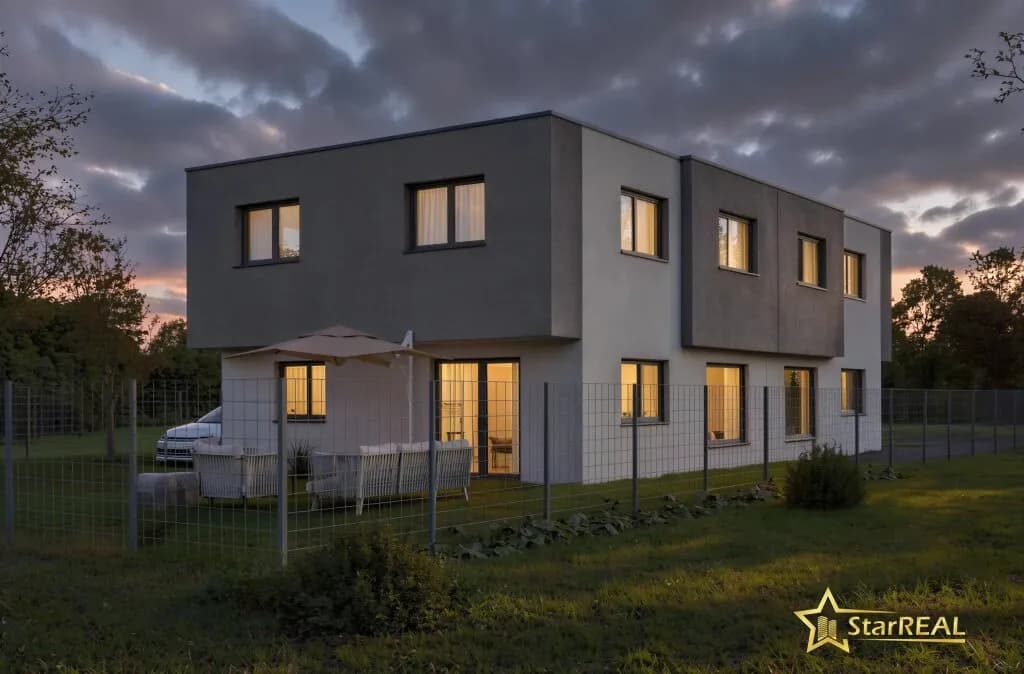 4-Zimmer-Haus kaufen in Wien – 100 m², € 579.000 – Bild 17 von 24